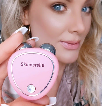 Skinderella™ Micro Current Device