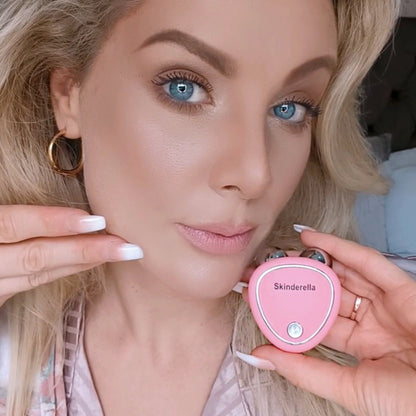 Skinderella™ Micro Current Device